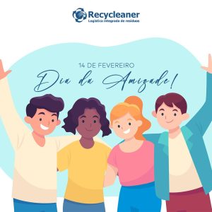 Dia da Amizade
