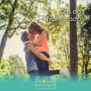 Dia do Namorados
