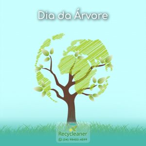 Dia da Árvore