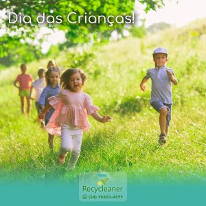 Dia das Crianças