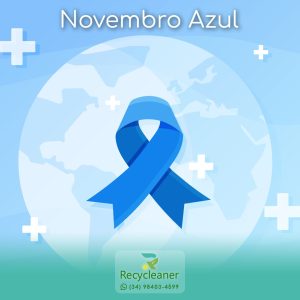 Novembro Azul