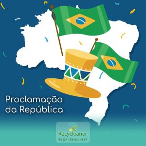Proclamação da República